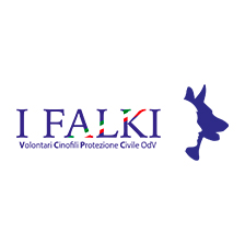 I FALKI VCPC Volontari Cinofili Protezione Civile OdV